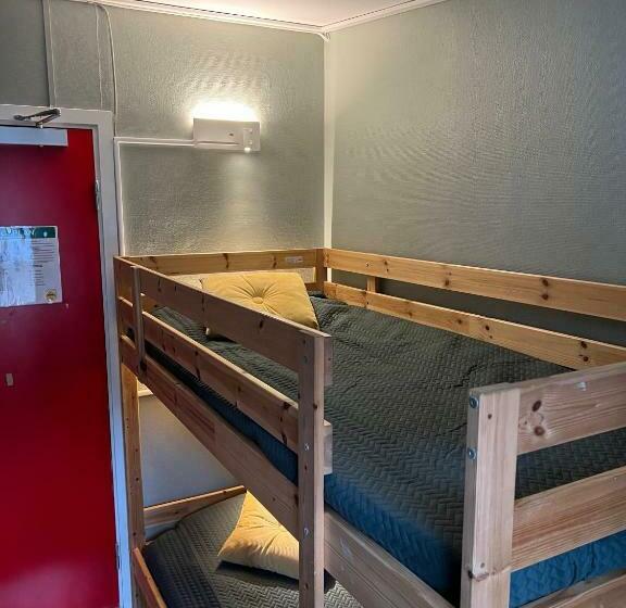 هاستل Beach House Ystad