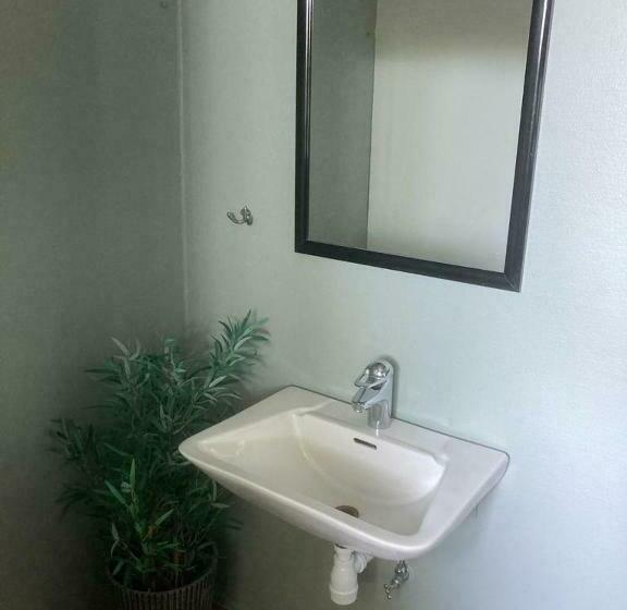 هاستل Beach House Ystad