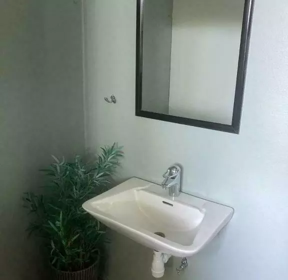 ユースホステル Beach House Ystad