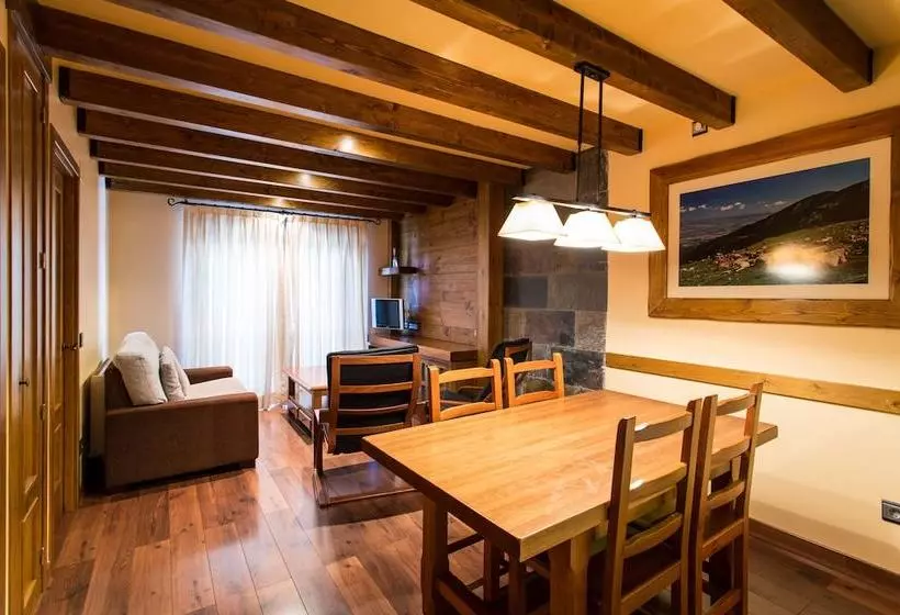 Apartaments Gran Vall