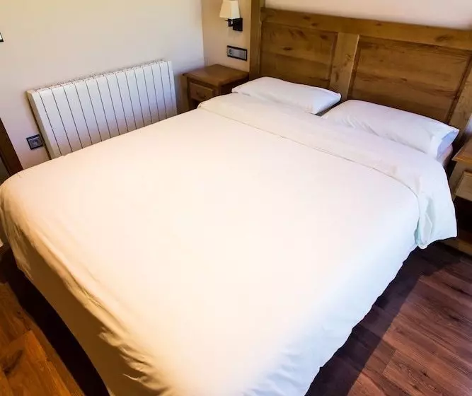 Apartaments Gran Vall