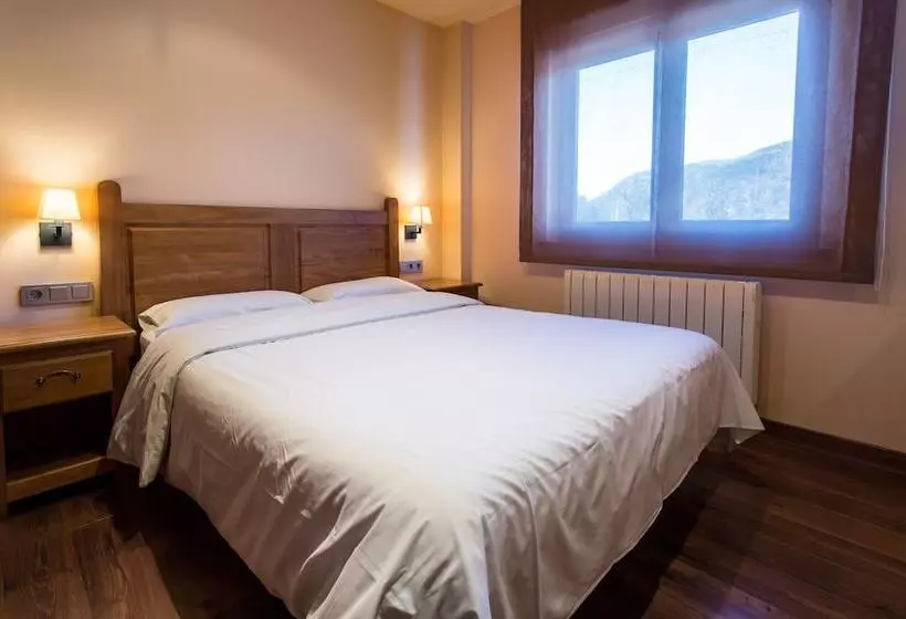 Apartaments Gran Vall