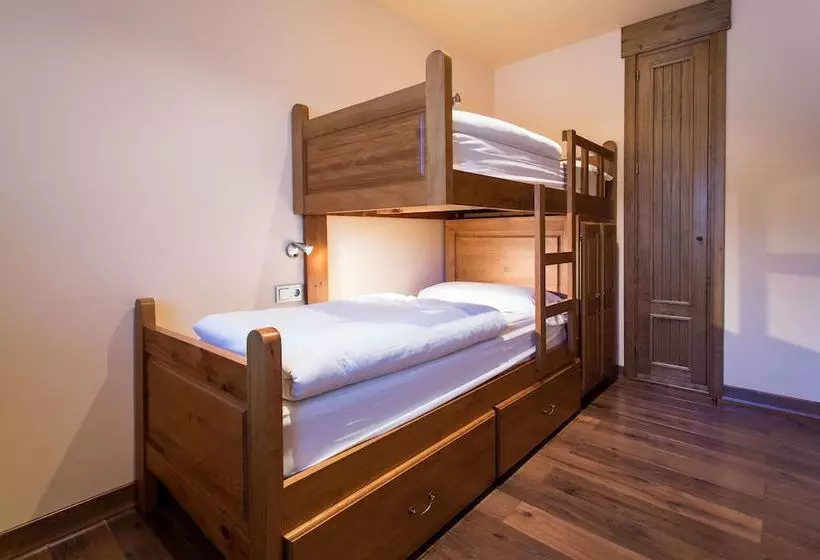 Apartaments Gran Vall