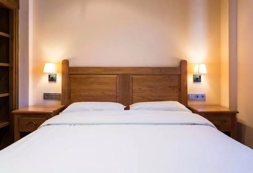 Apartaments Gran Vall