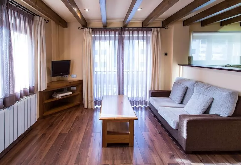 Apartaments Gran Vall