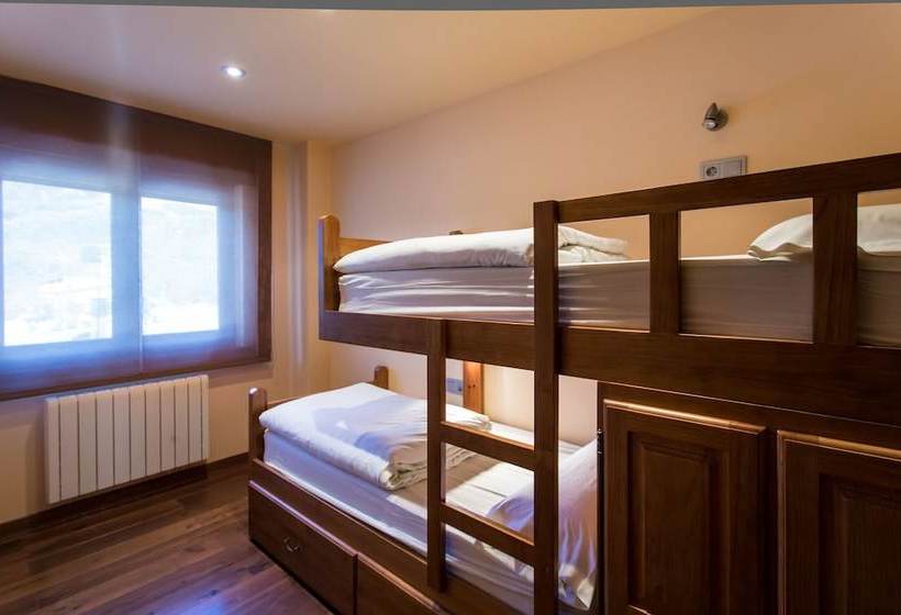 Apartaments Gran Vall