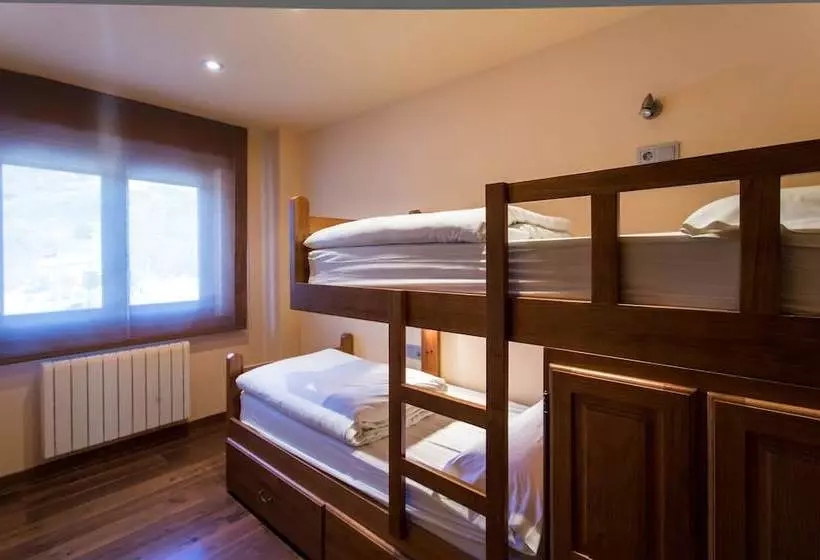 Apartaments Gran Vall