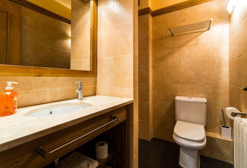 Apartaments Gran Vall