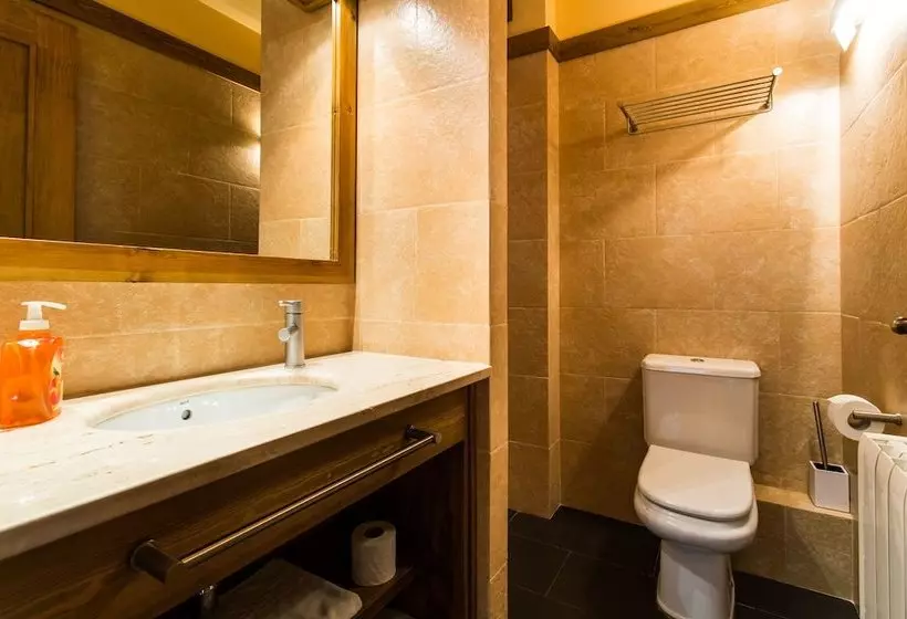 Apartaments Gran Vall