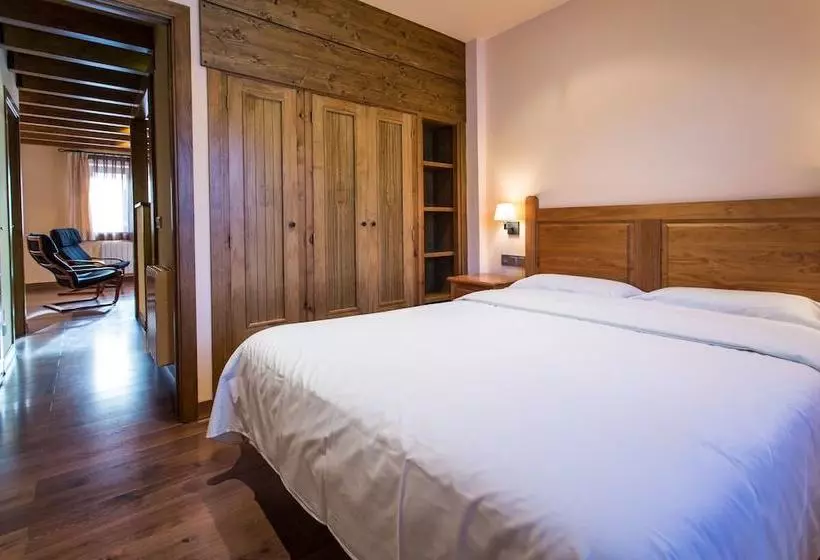 Apartaments Gran Vall