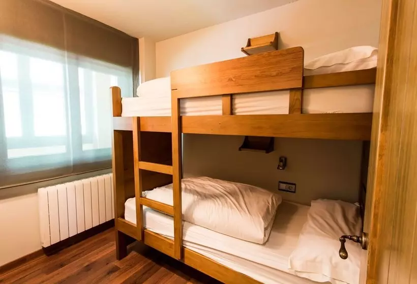 Apartaments Gran Vall