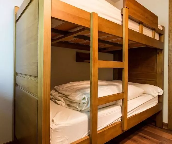 Apartaments Gran Vall