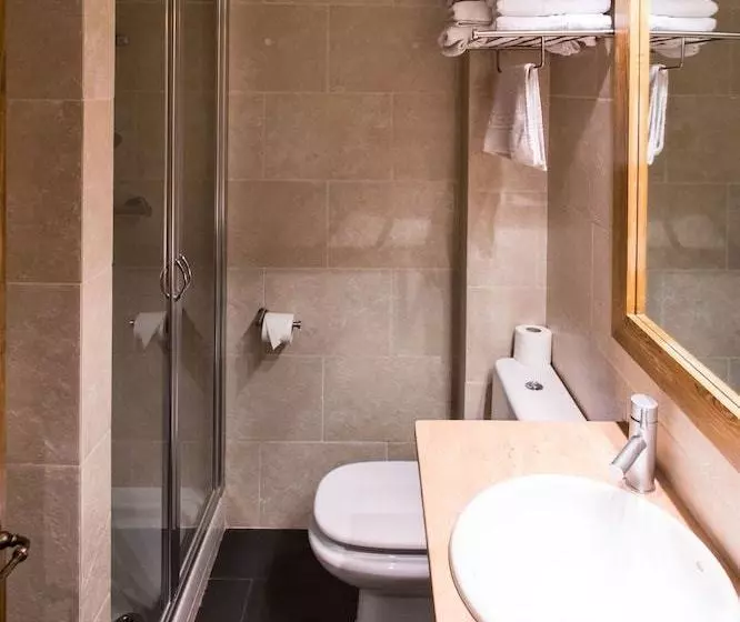 Apartaments Gran Vall