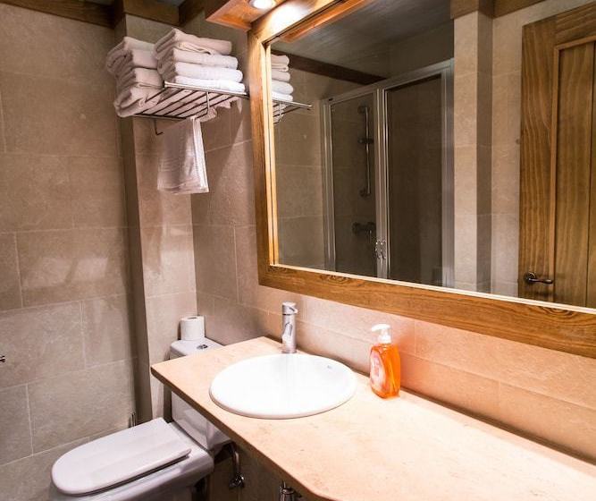 Apartaments Gran Vall