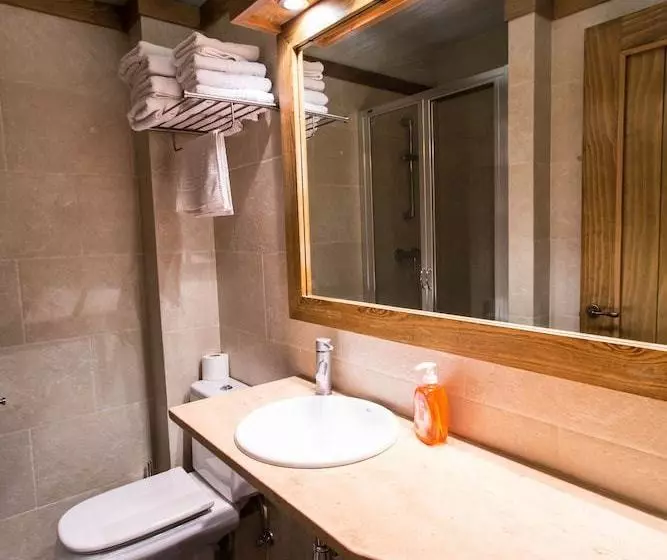 Apartaments Gran Vall