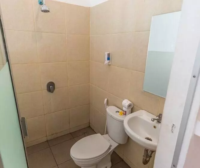 Aamiaismajoitus (B&B) Nativo Lombok
