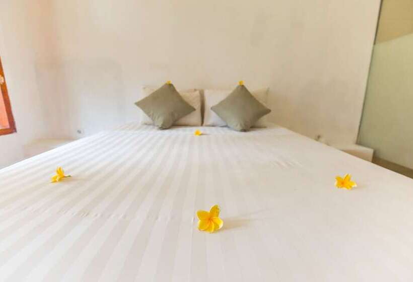 مبيت وإفطار Nativo Lombok