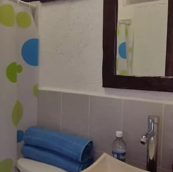 Hostelli Posada Yauhtli