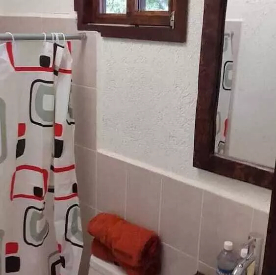 Hostelli Posada Yauhtli