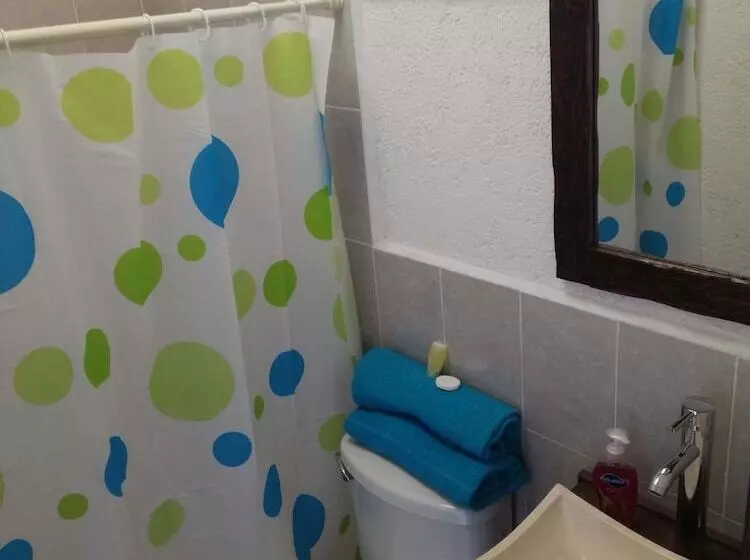 Hostelli Posada Yauhtli