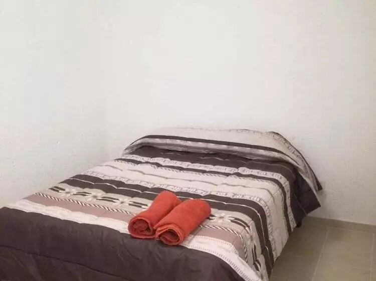 Hostelli Posada Yauhtli