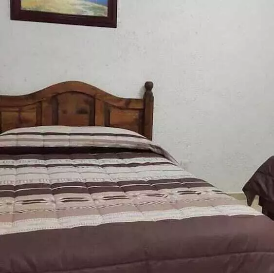 Hostelli Posada Yauhtli