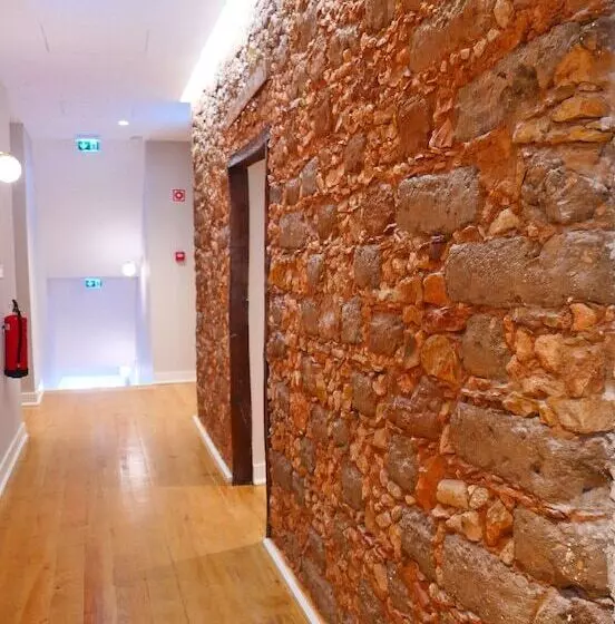 ホテル Casa Dos Oficios