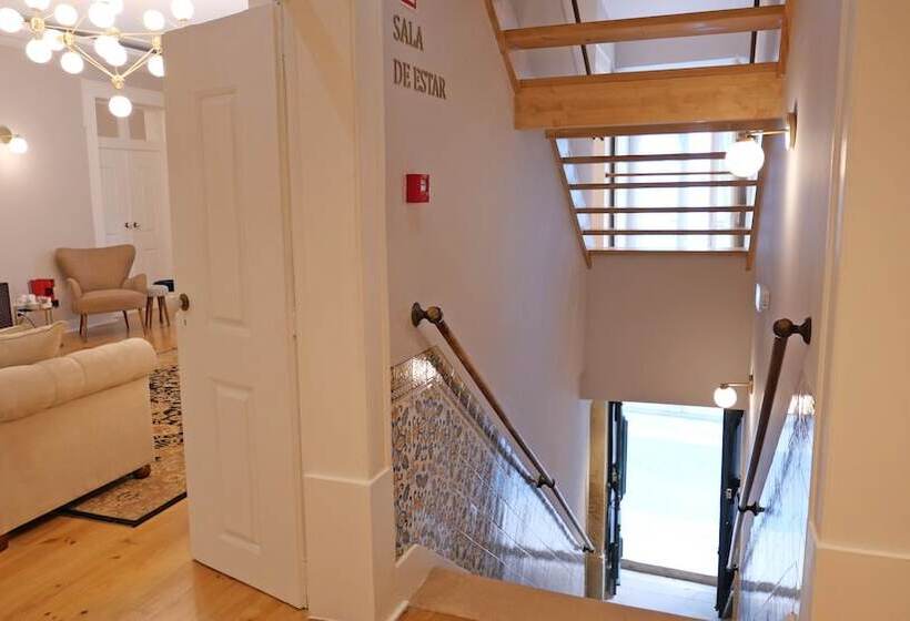 호텔 Casa Dos Oficios