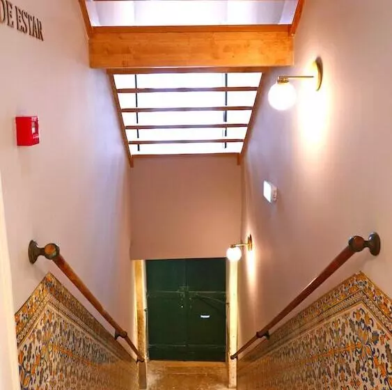 ホテル Casa Dos Oficios