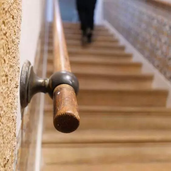 ホテル Casa Dos Oficios