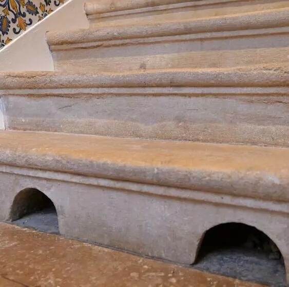 ホテル Casa Dos Oficios