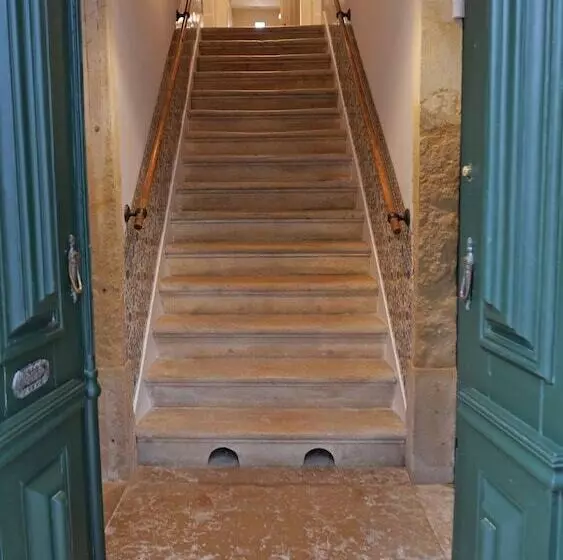 ホテル Casa Dos Oficios