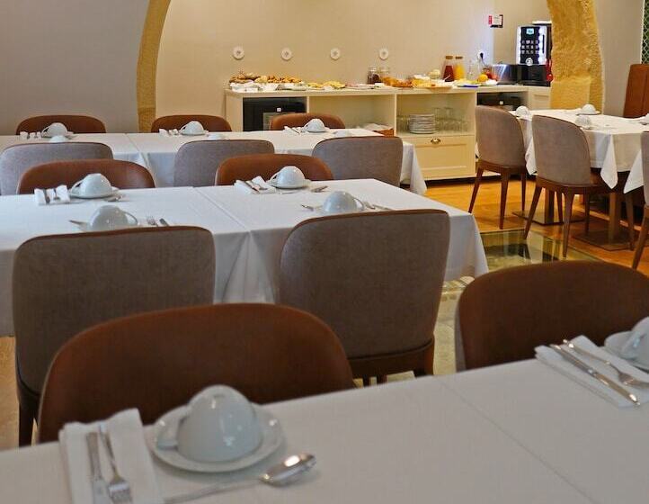 호텔 Casa Dos Oficios