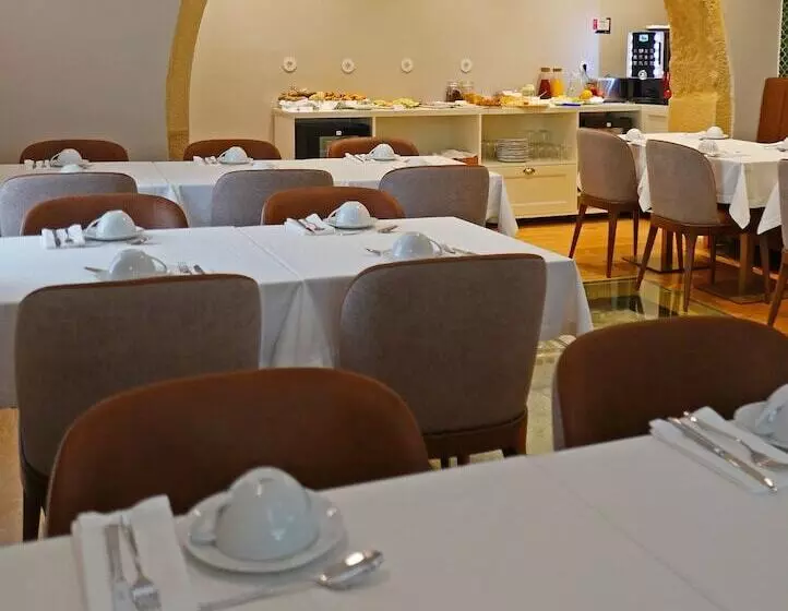 ホテル Casa Dos Oficios