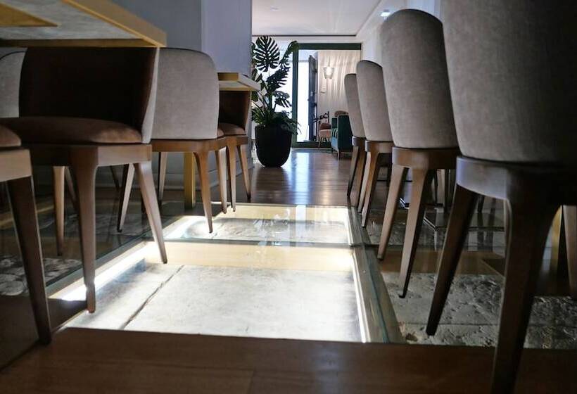 호텔 Casa Dos Oficios