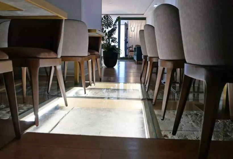 ホテル Casa Dos Oficios