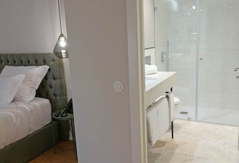 호텔 Casa Dos Oficios