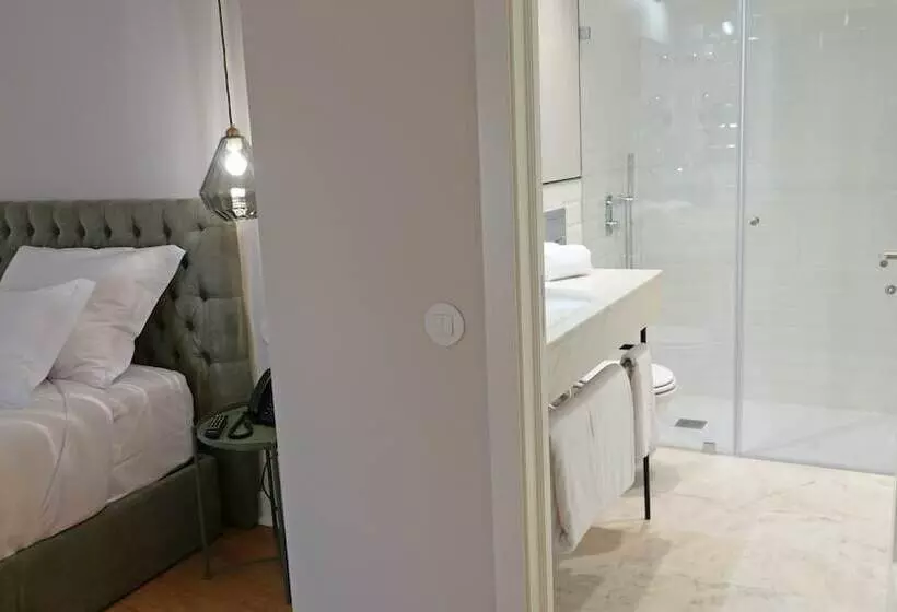 ホテル Casa Dos Oficios