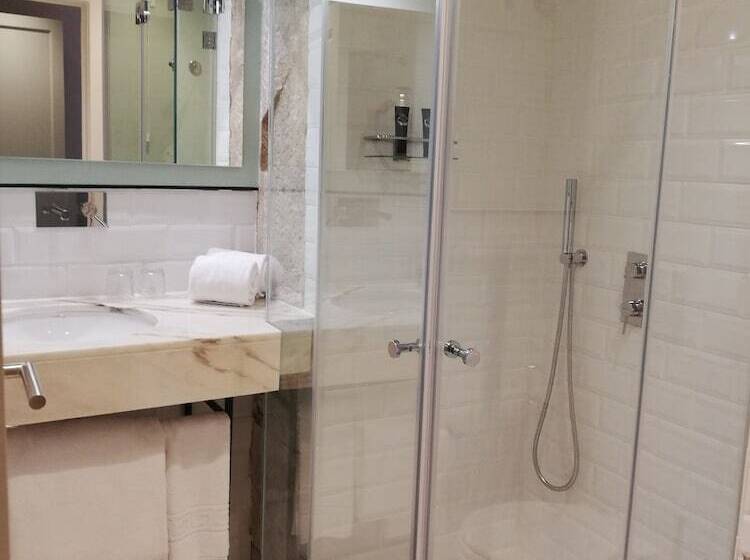 호텔 Casa Dos Oficios