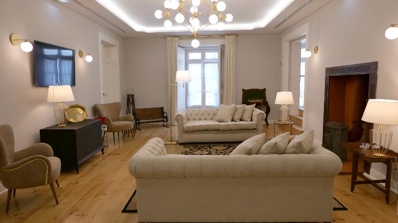 호텔 Casa Dos Oficios