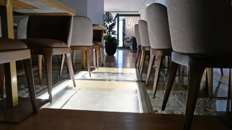 ホテル Casa Dos Oficios