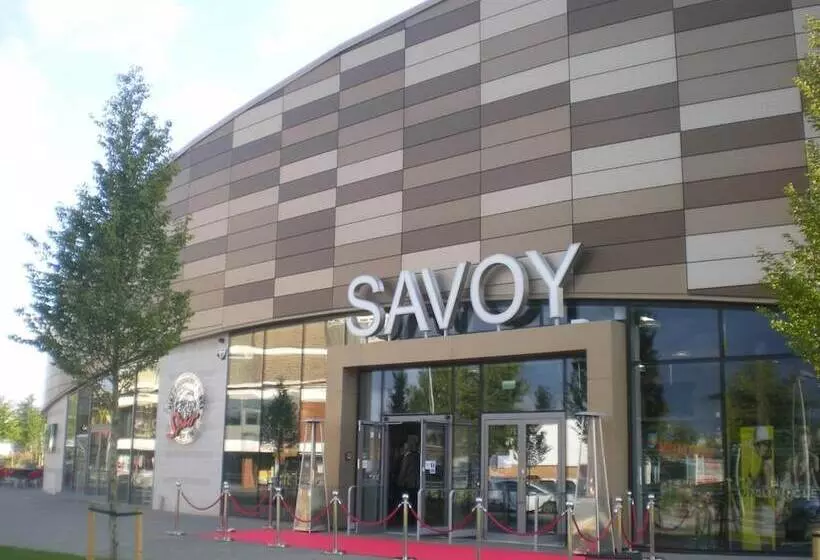 ホテル Eazzzy Rooms Corby