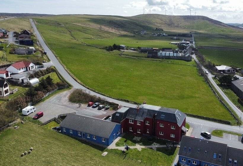 Hotel Herrislea House