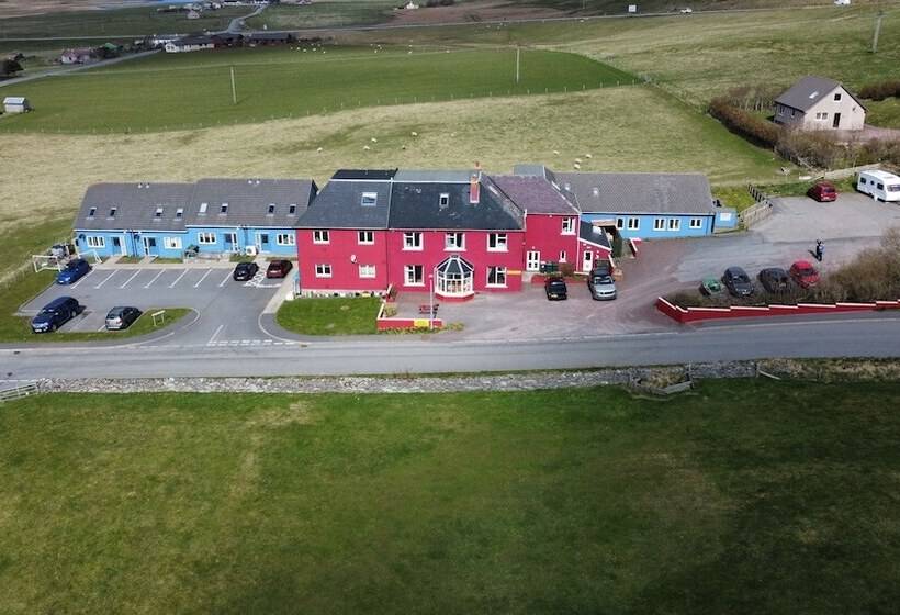 Hotel Herrislea House