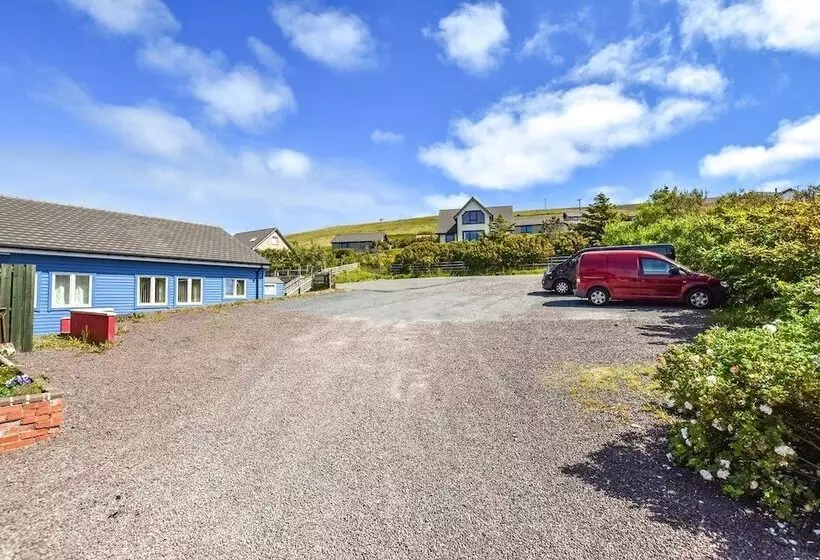 Hotelli Herrislea House