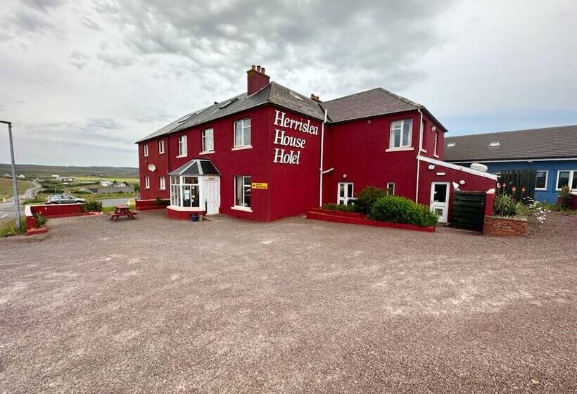 Hotel Herrislea House