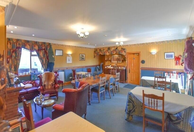 Hotel Herrislea House