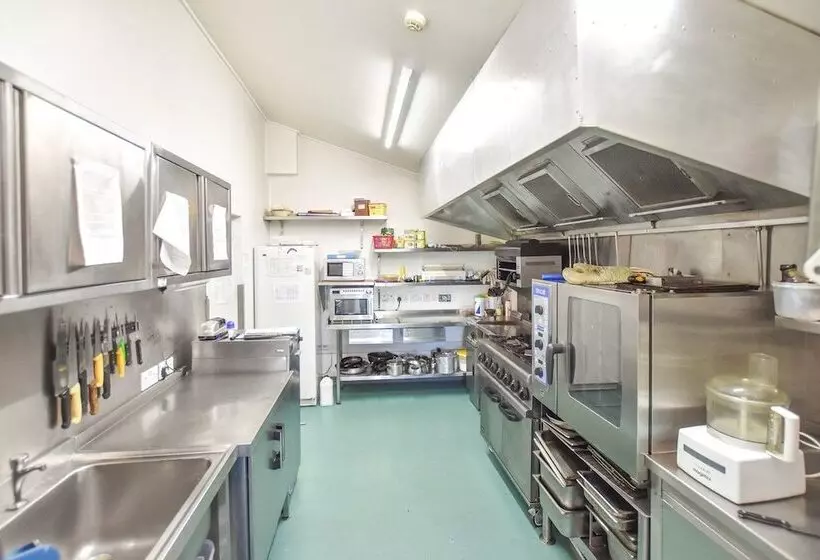 Hotelli Herrislea House