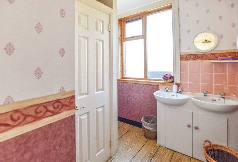 Hotel Herrislea House