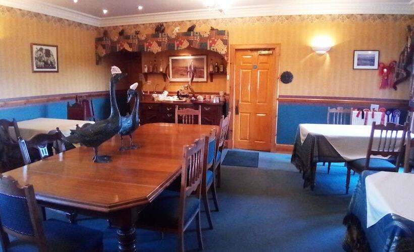 Hotel Herrislea House